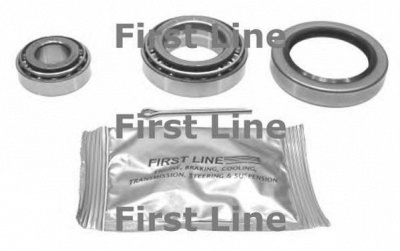 FIRST LINE fbk216 -  Комплект подшипника ступицы колеса